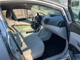 2011 TOYOTA VENZA WAGON SILVER AUTOMATIC - Auto Spot