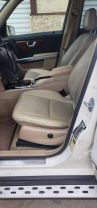 2012 MERCEDES-BENZ GLK-CLASS