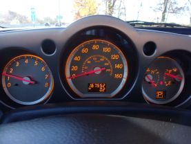 2006 NISSAN MURANO SUV V6, 3.5 LITER S SPORT UTILITY 4D