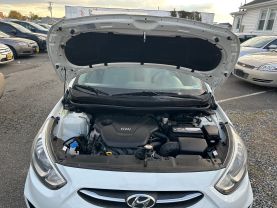2015 HYUNDAI ACCENT