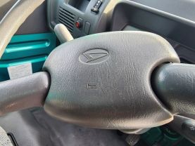 1996 DAIHATSU MIDGET II TRUCK EF  