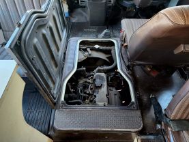 1989 TOYOTA COASTER BUS 3B -