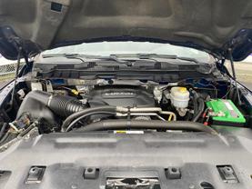 2018 RAM 2500 CREW CAB PICKUP BLUE AUTOMATIC - Auto Spot