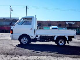 1996 MAZDA BONGO TRUCK PICKUP F8 DX