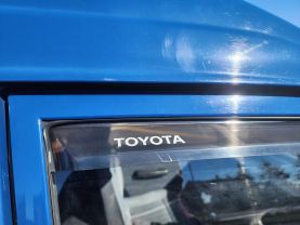 1990 TOYOTA LITEACE VAN 2C-T LD