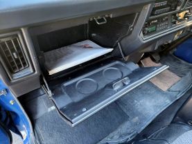 1990 TOYOTA LITEACE VAN 2C-T LD