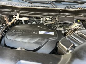2017 Honda Pilot - Image 21