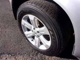 2006 NISSAN MURANO SUV V6, 3.5 LITER S SPORT UTILITY 4D
