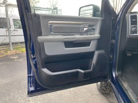 2018 RAM 2500 CREW CAB PICKUP BLUE AUTOMATIC - Auto Spot