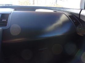 2006 NISSAN MURANO SUV V6, 3.5 LITER S SPORT UTILITY 4D