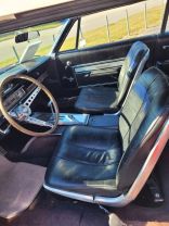 1966 FORD GALAXIE CONVERTIBLE RED AUTOMATIC - Champion Sales & Service in Rock Hill, South Carolina 34.92860716780961, -80.99338073166923
