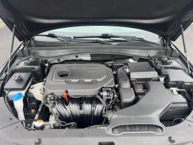 2017 KIA OPTIMA SEDAN BLACK AUTOMATIC - Auto Spot