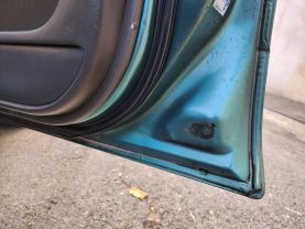1997 NISSAN STAGEA WAGON RB25DE 25X FOUR