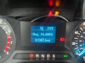 2013 FORD FUSION SEDAN SILVER AUTOMATIC - Auto Spot