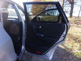 2006 NISSAN MURANO SUV V6, 3.5 LITER S SPORT UTILITY 4D