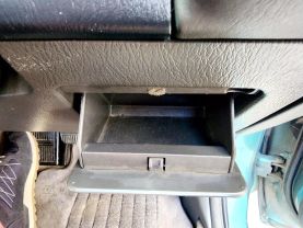 1997 NISSAN STAGEA WAGON RB25DE 25X FOUR