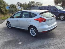 2018 Ford Focus - Image 24