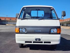 1996 MAZDA BONGO TRUCK PICKUP F8 DX