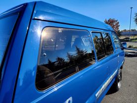 1990 TOYOTA LITEACE VAN 2C-T LD