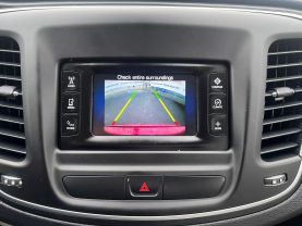 2015 CHRYSLER 200 SEDAN RED AUTOMATIC - Auto Spot