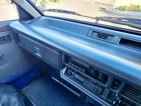 1990 TOYOTA LITEACE VAN 2C-T LD