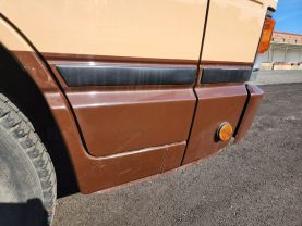 1989 TOYOTA COASTER BUS 3B -