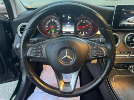 2015 MERCEDES-BENZ C-CLASS SEDAN BLACK AUTOMATIC - Xtreme Auto Sales