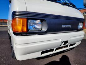 1996 MAZDA BONGO TRUCK PICKUP F8 DX