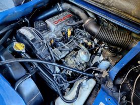 1990 TOYOTA LITEACE VAN 2C-T LD