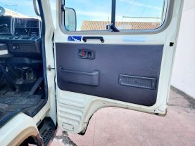 1989 TOYOTA COASTER BUS 3B -