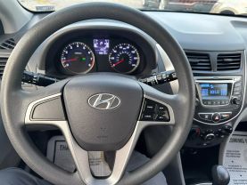 2015 HYUNDAI ACCENT