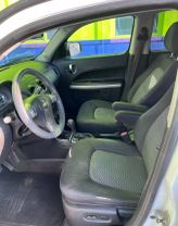 2009 CHEVROLET HHR WAGON 4-CYL, 2.2 LITER LS SPORT WAGON 4D