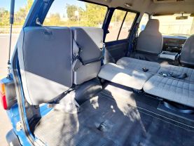 1990 TOYOTA LITEACE VAN 2C-T LD