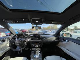 2014 AUDI RS 7 SEDAN V8, TWIN TURBO, 4.0 LITER PRESTIGE SEDAN 4D - LA Auto Star in Virginia Beach, VA
