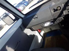 1987 SUBARU SAMBAR TRUCK EK23 SUPER