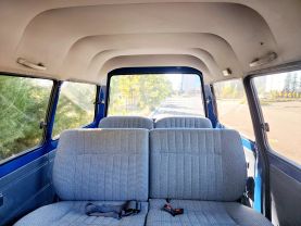 1990 TOYOTA LITEACE VAN 2C-T LD