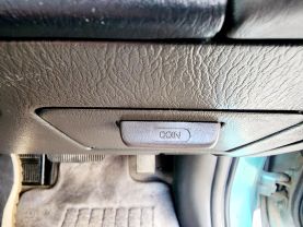 1997 NISSAN STAGEA WAGON RB25DE 25X FOUR