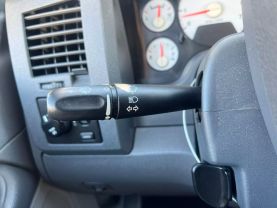 2007 DODGE RAM 2500 MEGA CAB PICKUP WHITE AUTOMATIC - Auto Spot
