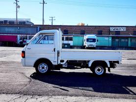 1996 MAZDA BONGO TRUCK PICKUP F8 DX