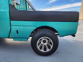 1996 DAIHATSU MIDGET II TRUCK EF  