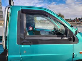 1996 DAIHATSU MIDGET II TRUCK EF  