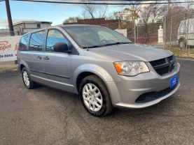 2015 RAM C/V TRADESMAN CARGO GRAY AUTOMATIC - Auto Spot