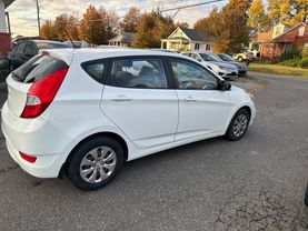 2015 HYUNDAI ACCENT