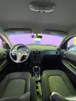 2009 CHEVROLET HHR WAGON 4-CYL, 2.2 LITER LS SPORT WAGON 4D