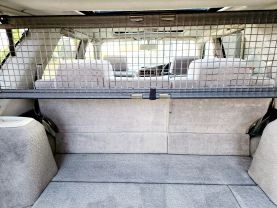 1997 NISSAN STAGEA WAGON RB25DE 25X FOUR