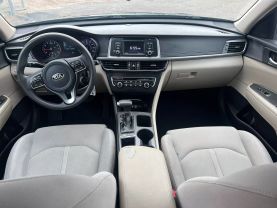 2017 KIA OPTIMA SEDAN BLACK AUTOMATIC - Auto Spot