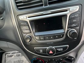 2015 HYUNDAI ACCENT