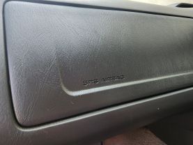 1997 NISSAN STAGEA WAGON RB25DE 25X FOUR