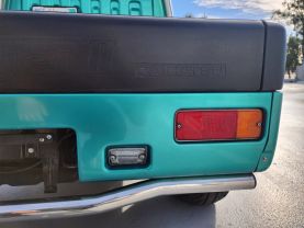 1996 DAIHATSU MIDGET II TRUCK EF  