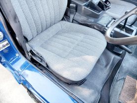 1990 TOYOTA LITEACE VAN 2C-T LD